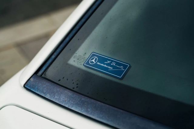 Mercedes-Benz SL-класс — фото 3